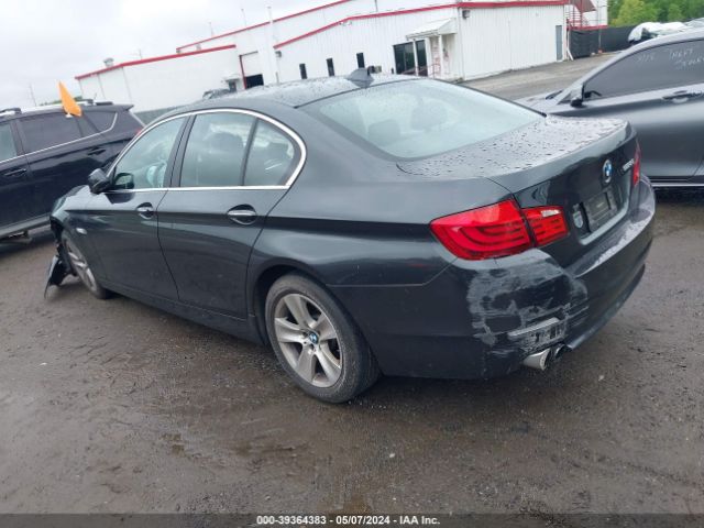 Photo 2 VIN: WBAXG5C56CDY30264 - BMW 528I 