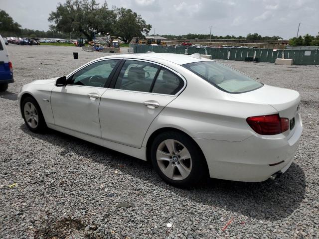 Photo 1 VIN: WBAXG5C56CDY30488 - BMW 528 I 