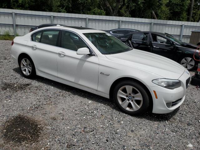 Photo 3 VIN: WBAXG5C56CDY30488 - BMW 528 I 