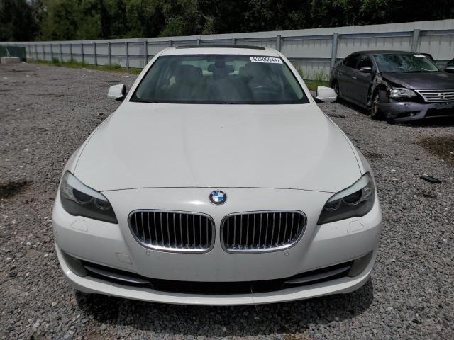 Photo 4 VIN: WBAXG5C56CDY30488 - BMW 528 I 