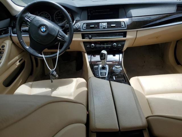 Photo 7 VIN: WBAXG5C56CDY30488 - BMW 528 I 