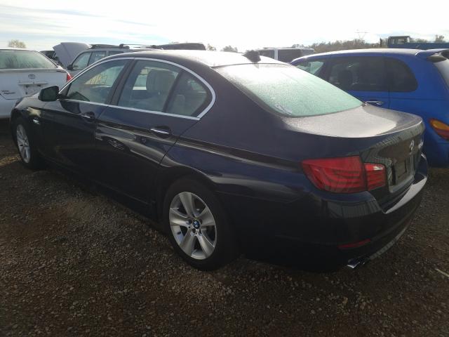 Photo 2 VIN: WBAXG5C56DD228627 - BMW 528 I 