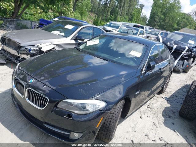 Photo 1 VIN: WBAXG5C56DD229048 - BMW 528I 