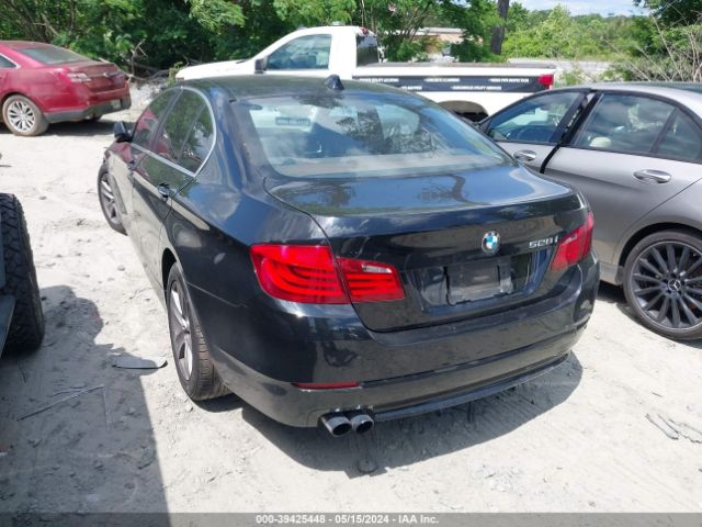 Photo 2 VIN: WBAXG5C56DD229048 - BMW 528I 