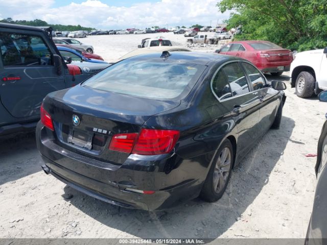 Photo 3 VIN: WBAXG5C56DD229048 - BMW 528I 