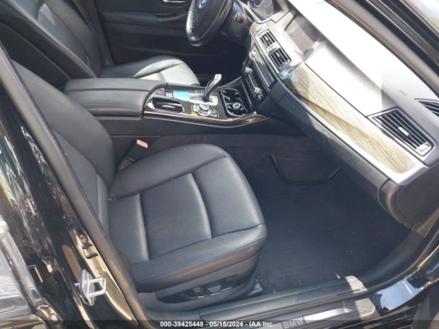 Photo 4 VIN: WBAXG5C56DD229048 - BMW 528I 