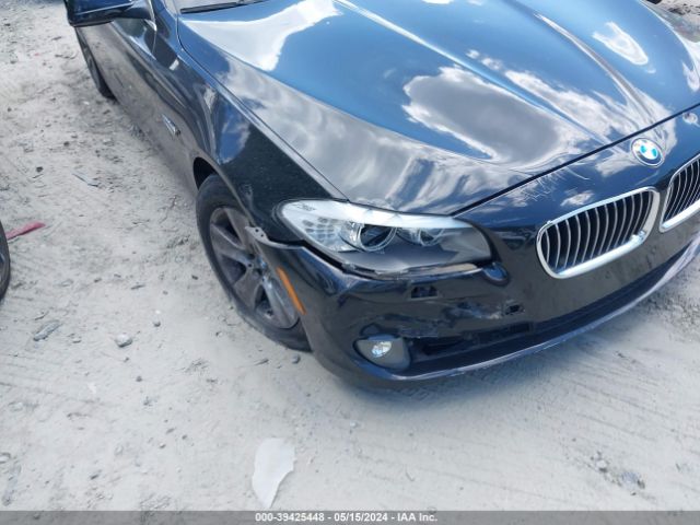 Photo 5 VIN: WBAXG5C56DD229048 - BMW 528I 