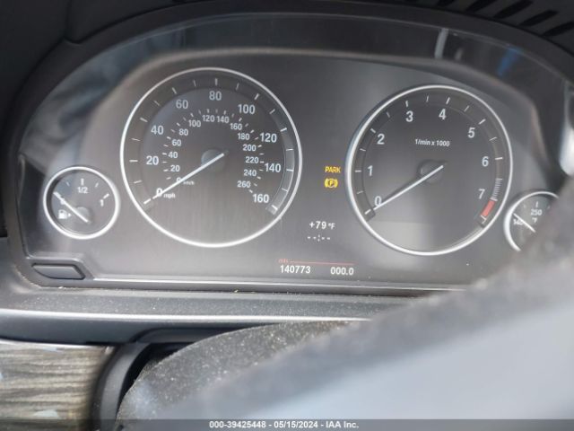 Photo 6 VIN: WBAXG5C56DD229048 - BMW 528I 