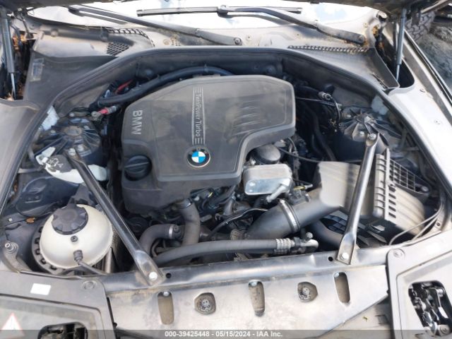 Photo 9 VIN: WBAXG5C56DD229048 - BMW 528I 