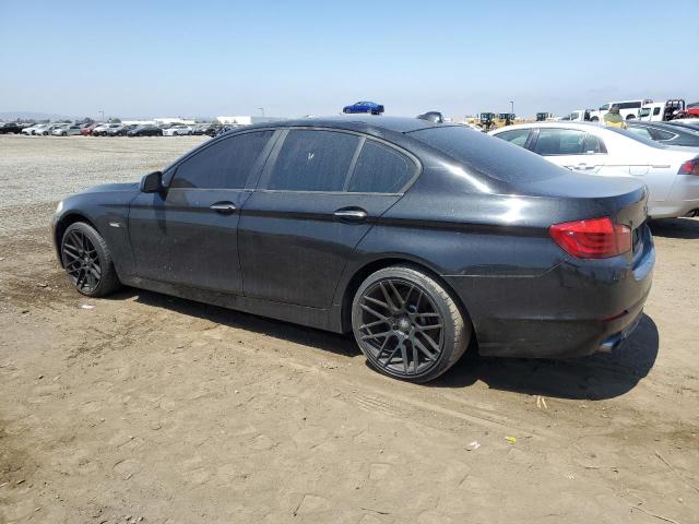 Photo 1 VIN: WBAXG5C56DD229650 - BMW 5 SERIES 