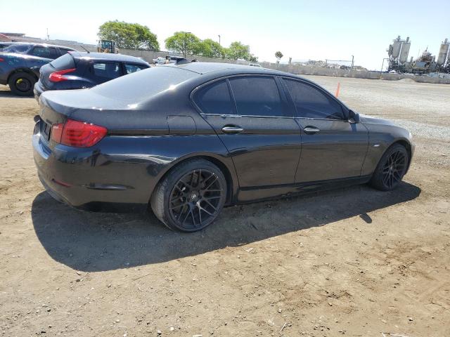 Photo 2 VIN: WBAXG5C56DD229650 - BMW 5 SERIES 