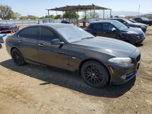 Photo 3 VIN: WBAXG5C56DD229650 - BMW 5 SERIES 