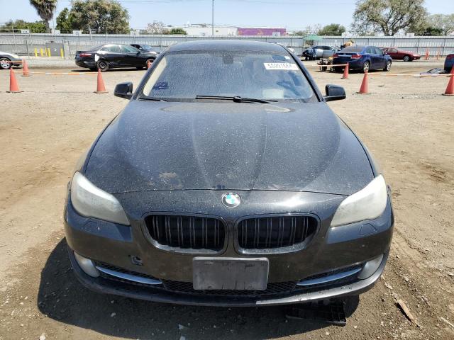 Photo 4 VIN: WBAXG5C56DD229650 - BMW 5 SERIES 