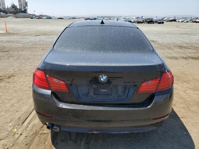 Photo 5 VIN: WBAXG5C56DD229650 - BMW 5 SERIES 