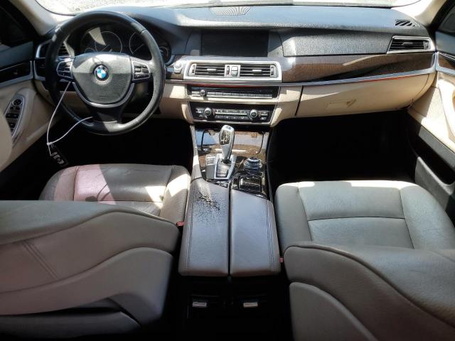 Photo 7 VIN: WBAXG5C56DD229650 - BMW 5 SERIES 