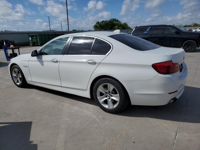 Photo 1 VIN: WBAXG5C56DD230183 - BMW 5 SERIES 