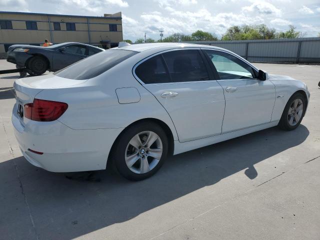 Photo 2 VIN: WBAXG5C56DD230183 - BMW 5 SERIES 