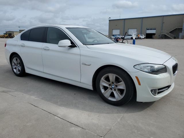 Photo 3 VIN: WBAXG5C56DD230183 - BMW 5 SERIES 