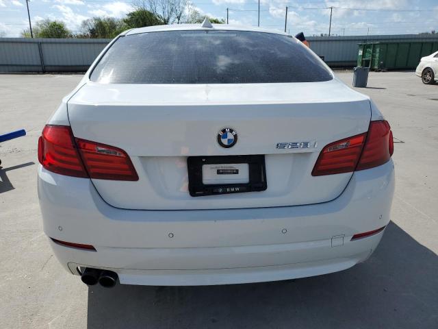 Photo 5 VIN: WBAXG5C56DD230183 - BMW 5 SERIES 