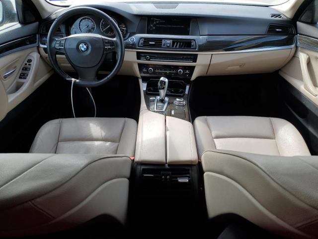 Photo 7 VIN: WBAXG5C56DD230183 - BMW 5 SERIES 