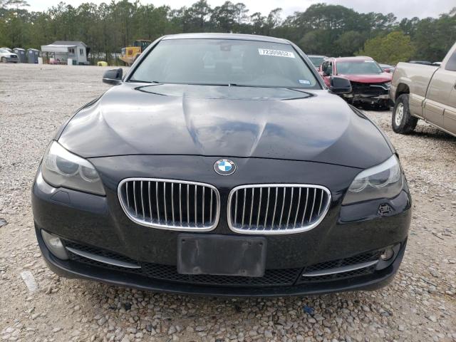 Photo 4 VIN: WBAXG5C56DD230409 - BMW 528 I 