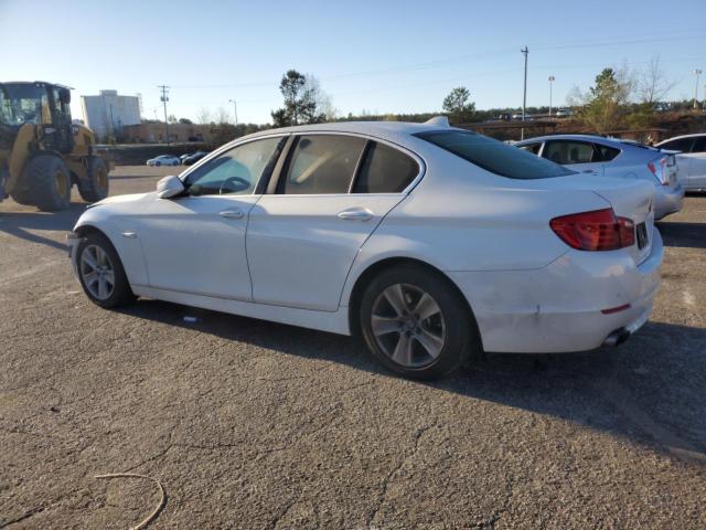 Photo 1 VIN: WBAXG5C56DD230717 - BMW 5 SERIES 