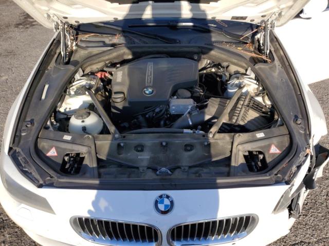 Photo 10 VIN: WBAXG5C56DD230717 - BMW 5 SERIES 