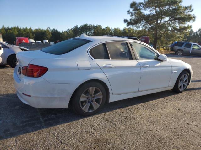 Photo 2 VIN: WBAXG5C56DD230717 - BMW 5 SERIES 