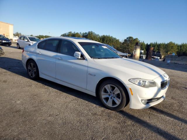 Photo 3 VIN: WBAXG5C56DD230717 - BMW 5 SERIES 