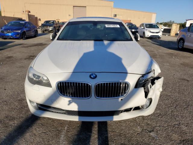 Photo 4 VIN: WBAXG5C56DD230717 - BMW 5 SERIES 