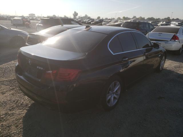 Photo 3 VIN: WBAXG5C56DD231298 - BMW 5 SERIES 