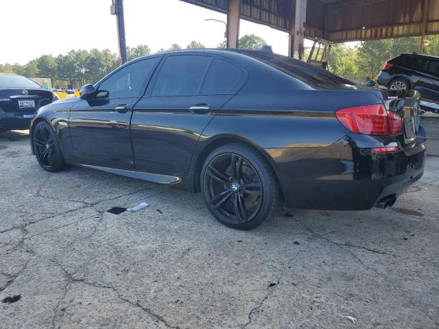 Photo 1 VIN: WBAXG5C56DD231818 - BMW 5 SERIES 