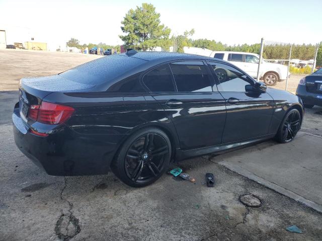 Photo 2 VIN: WBAXG5C56DD231818 - BMW 5 SERIES 