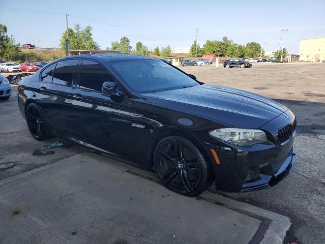 Photo 3 VIN: WBAXG5C56DD231818 - BMW 5 SERIES 