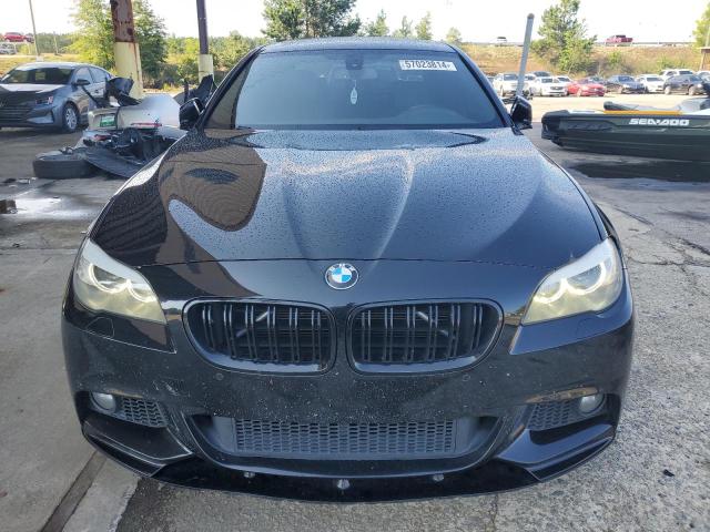 Photo 4 VIN: WBAXG5C56DD231818 - BMW 5 SERIES 