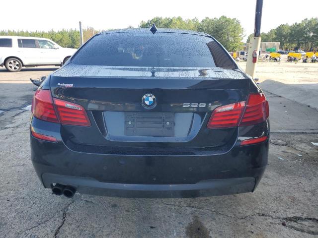 Photo 5 VIN: WBAXG5C56DD231818 - BMW 5 SERIES 