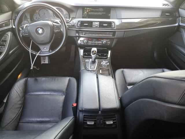 Photo 7 VIN: WBAXG5C56DD231818 - BMW 5 SERIES 