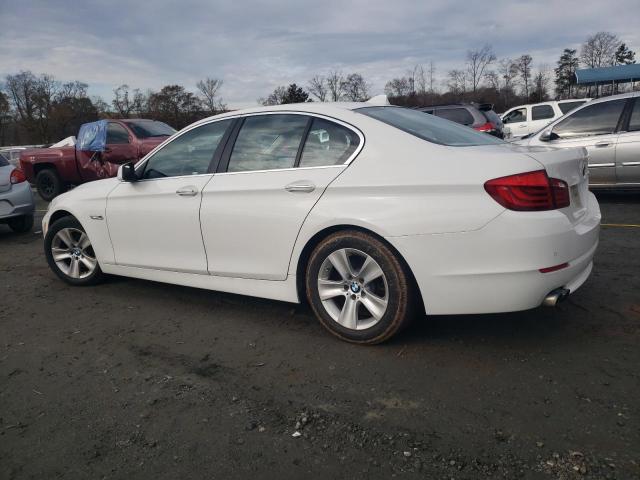 Photo 1 VIN: WBAXG5C56DD232063 - BMW 528 I 