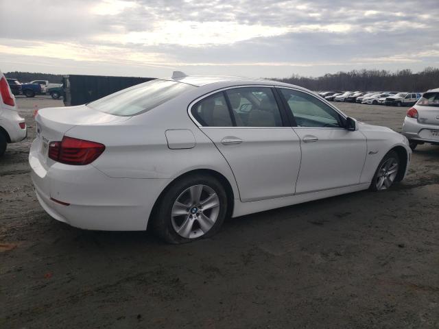 Photo 2 VIN: WBAXG5C56DD232063 - BMW 528 I 