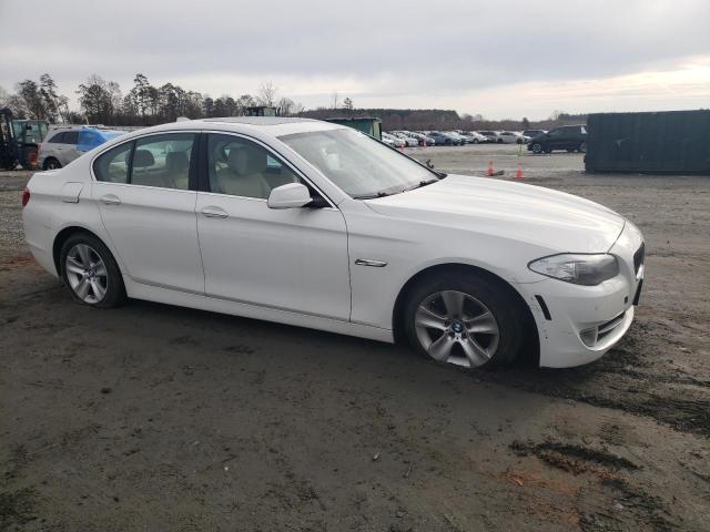 Photo 3 VIN: WBAXG5C56DD232063 - BMW 528 I 