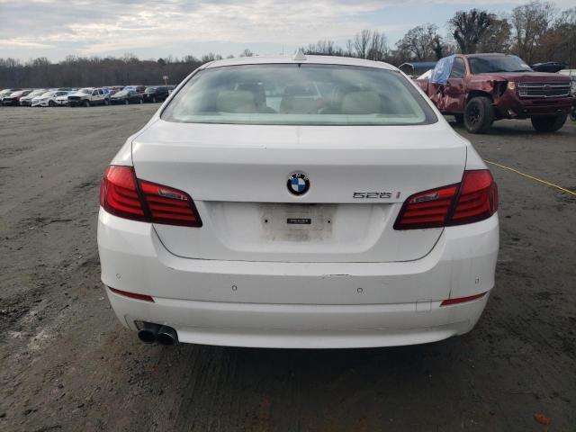 Photo 5 VIN: WBAXG5C56DD232063 - BMW 528 I 