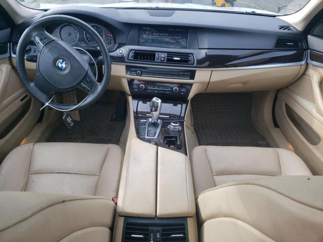 Photo 7 VIN: WBAXG5C56DD232063 - BMW 528 I 