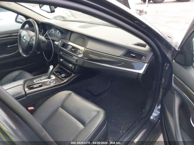 Photo 4 VIN: WBAXG5C56DD232905 - BMW 528 