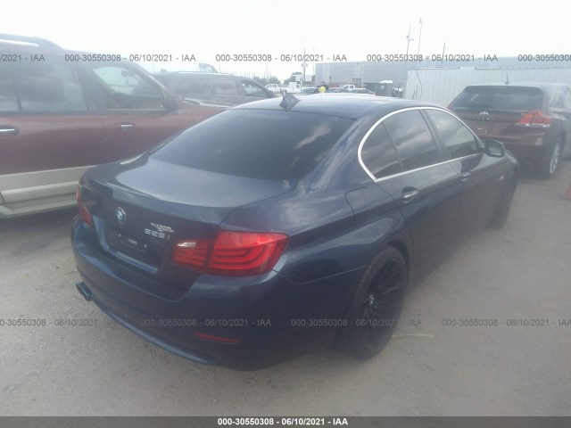 Photo 3 VIN: WBAXG5C56DD233133 - BMW 5 