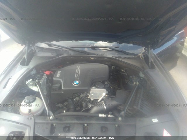 Photo 9 VIN: WBAXG5C56DD233133 - BMW 5 