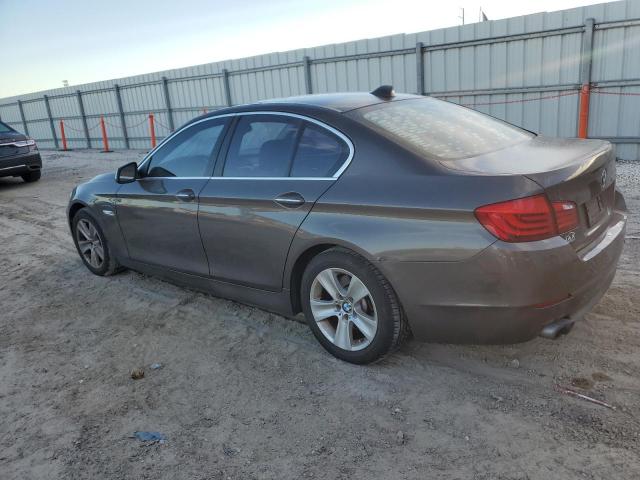 Photo 1 VIN: WBAXG5C56DDY30797 - BMW 528 I 