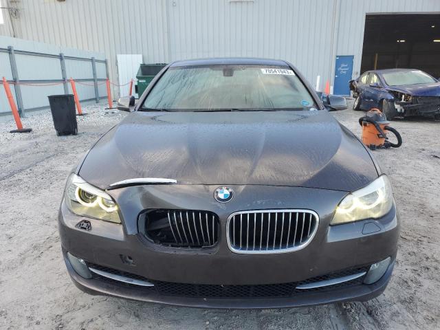 Photo 4 VIN: WBAXG5C56DDY30797 - BMW 528 I 