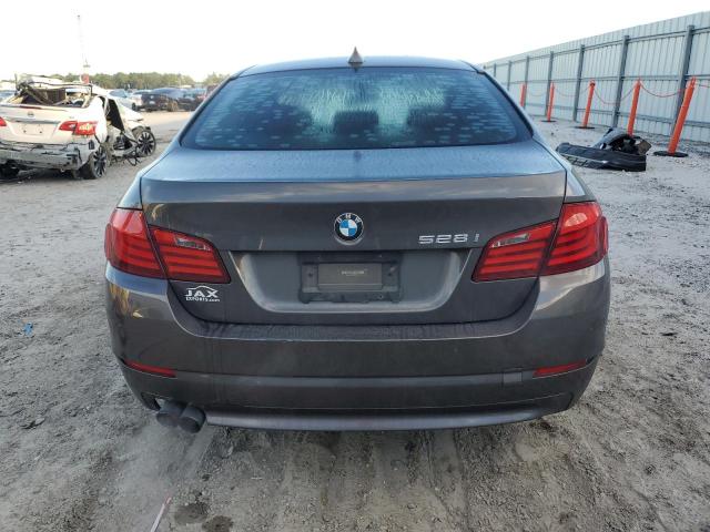 Photo 5 VIN: WBAXG5C56DDY30797 - BMW 528 I 