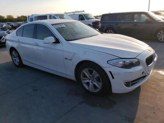 Photo 3 VIN: WBAXG5C56DDY31321 - BMW 528I 