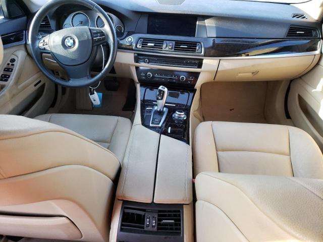 Photo 7 VIN: WBAXG5C56DDY31321 - BMW 528I 